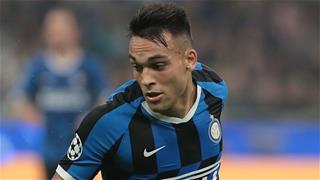 Tin được không? Chỉ mất 8 triệu euro để mua Lautaro Martinez, vẫn có đội từ chối