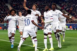 Chelsea đi tiếp, Lampard hứa hẹn những nhân tố mới ở vòng knock-out