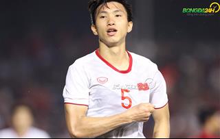 Chưa quên mối hận SEA Games, báo Indonesia tiếp tục cà khịa Đoàn Văn Hậu