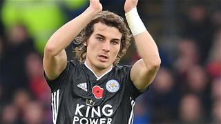 Điểm tin bóng đá tối 31/10: MU tính rút ruột Leicester