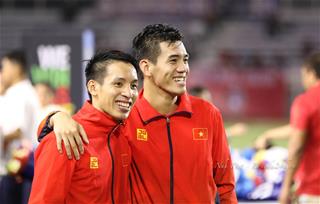 Đỗ Hùng Dũng: Không ngại Thái Lan, chẳng quan tâm tới bóng Vàng