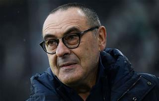 Juventus phong độ phập phù, Sarri có còn được tin tưởng?