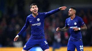 Thắng nhọc Lille, hàng tiền vệ Chelsea bị chỉ trích