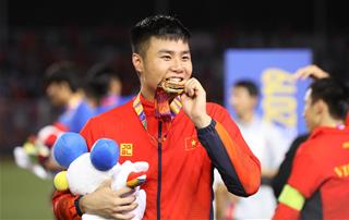 Vị trí thủ môn của U23 Việt Nam tại VCK U23 Châu Á 2020: Văn Toản vượt trội Tiến Dũng