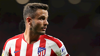 Atletico Madrid chỉ bán Saul Niguez cho MU nếu...