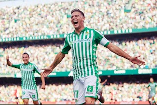 Joaquín: Không chỉ là một cú hattrick! (p2)