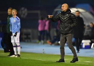 Pep tuyên bố lý do không nhượng bộ Dinamo Zagreb