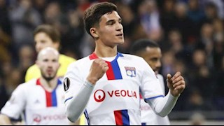 Real Madrid chi số tiền khủng mua tiền vệ của Lyon