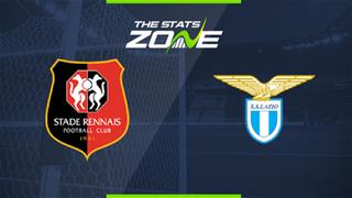 Nhận định Rennes vs Lazio 0h55 ngày 13/12 (Europa League 2019/20)