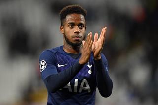 Sao Tottenham đi vào lịch sử CLB sau trận thua Bayern Munich