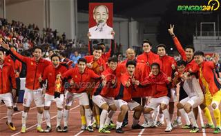 Vingroup tặng thưởng tổng giá trị gần 8 tỷ đồng cho đoàn thể thao Việt Nam tại SEA Games 30