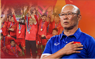 Chốt thời gian tổ chức AFF Cup 2020