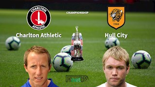 Nhận định Charlton vs Hull 2h45 ngày 14/12 (Hạng nhất Anh 2019/20)