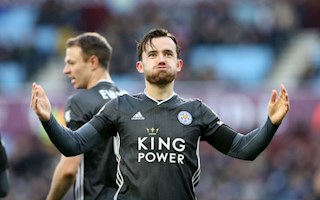 HLV Brendan Rodgers có câu trả lời cho Chelsea vụ Ben Chilwell
