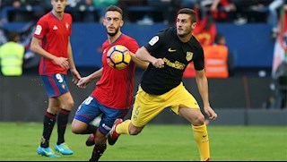 Lịch thi đấu bóng đá Tây Ban Nha La Liga 2019/20 vòng 17 cuối tuần này