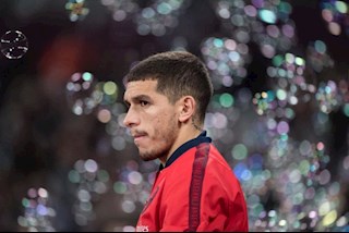 Có đội bóng chi 21 triệu bảng giải cứu Lucas Torreira