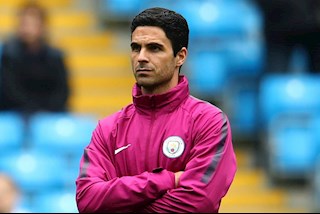 Sau 3 năm làm phó, thời điểm Mikel Arteta bước ra ánh sáng đã đến!