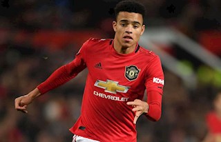 Đâu là điểm mà Greenwood cần phải cải thiện sau cú đúp trước AZ Alkmaar?