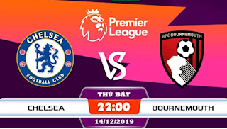 Chelsea 0-1 Bournemouth: Stamford Bridge bị đánh sập, The Blues lung lay ngôi vị top 4