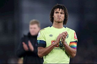 Thêm bằng chứng cho thấy Chelsea sẽ mua lại Nathan Ake
