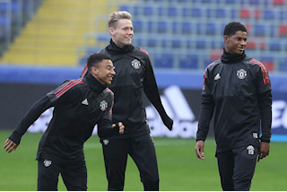 Học viện Manchester United: Nơi nuôi dưỡng “dòng máu quỷ” chảy mãi