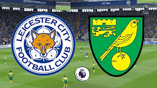 Nhận định Leicester vs Norwich 22h00 ngày 14/12 (Premier League 2019/20)