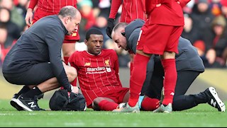 Liverpool trả giá cực đắt sau trận thắng Watford