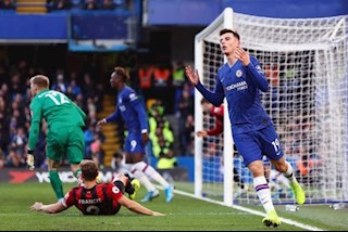 3 lý do khiến Chelsea thua sốc Bournemouth