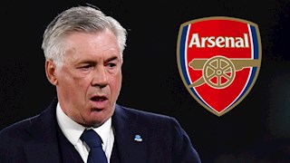 Arsenal không còn là đội bóng lớn, Ancelotti sẽ thất bại