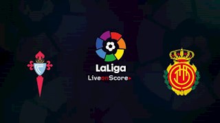 Nhận định Celta Vigo vs Mallorca 20h00 ngày 15/12 (La Liga 2019/20)