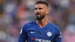 HLV tuyển Pháp thêm một lần khuyên Giroud rời Chelsea
