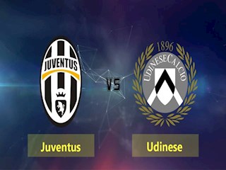 Nhận định Juventus vs Udinese 21h00 ngày 15/12 (Serie A 2019/20)