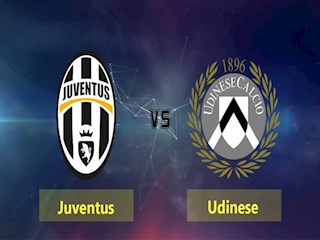 Juventus 3-1 Udinese: Ronaldo lập cú đúp, Lão bà vui tươi trở lại