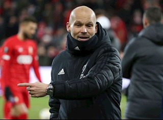 HLV Ljungberg chỉ ra yếu tố quyết định giúp Liverpool thành công