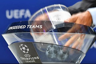 Bốc thăm vòng 1/8 Champions League 2019/20: Đại chiến Real Madrid vs Man City, Liverpool đụng độ Atletico