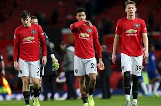 Đụng độ MU ở vòng 1/16 Europa League, HLV Club Brugge nói gì?