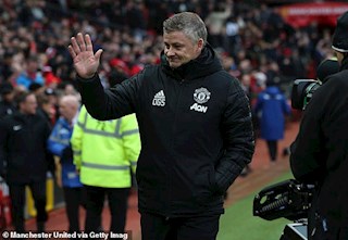 HLV Solskjaer tiết lộ lý do khiến MU không thể thắng Everton
