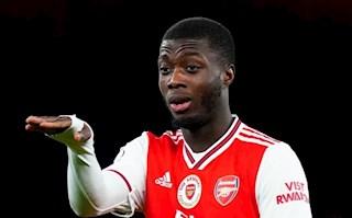 Tân binh "bom tấn" bảo vệ HLV Ljungberg sau trận thua Man City