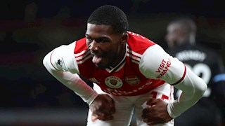 Thua thảm Man City, Arsenal bị chỉ trích về khâu chuyển nhượng