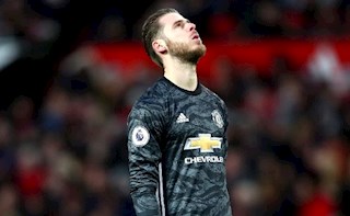 Thống kê MU 1-1 Everton: Quỷ sảy chân trước ‘mồi ngon’