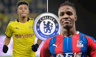 Chelsea chốt 200 triệu bảng cho 3 sao khủng