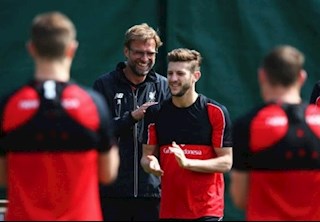 Lộ diện 2 ngôi sao rời Liverpool ở Hè 2020
