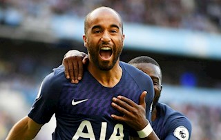 Lucas Moura: Chúng tôi sẽ không khóc nhè