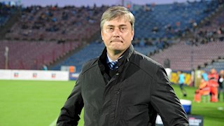 LĐBĐ UAE hứa thưởng lớn cho HLV trưởng đội U23