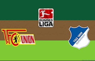 Nhận định Union Berlin vs Hoffenheim 2h30 ngày 18/12 (Bundesliga 2019/20)