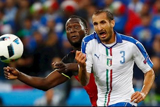 VIDEO: Những cầu thủ thông minh nhất thế giới bóng đá: Đừng coi thường Lukaku!