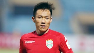 Tiền vệ Lê Tấn Tài hồi hương khoác áo CLB Khánh Hòa