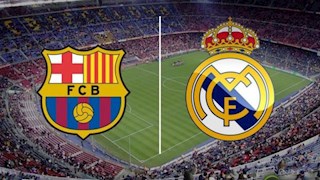 Barca 0-0 Real Madrid: Siêu kinh điển gần như hoàn hảo