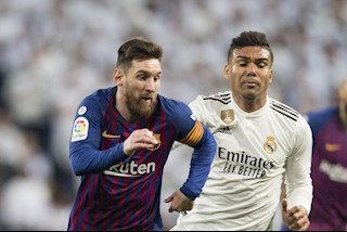Barcelona và Real Madrid sẽ đi về đâu trong kỷ nguyên xu hướng chiến thuật mới của thế giới bóng đá? (p2)