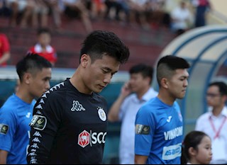Bùi Tiến Dũng trải lòng sau khi rời Hà Nội FC